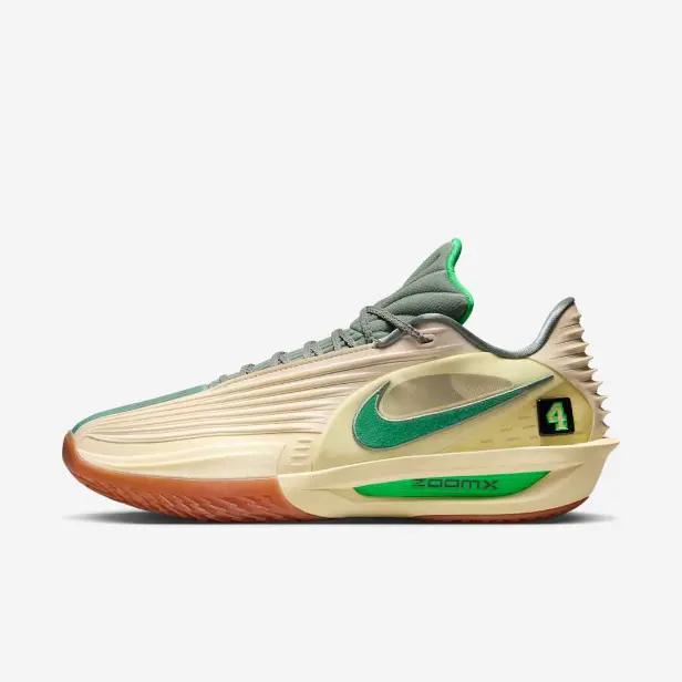Giày Nike Air Zoom GT Cut 3 Turbo ‘Jrue Holiday’ IH2371-700 - Ảnh 3