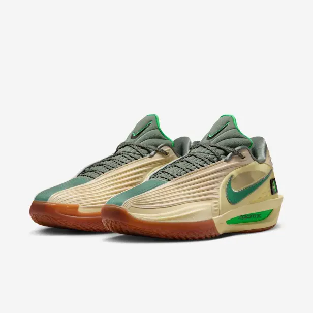 Alternative view of Giày Nike Air Zoom GT Cut 3 Turbo ‘Jrue Holiday’ IH2371-700