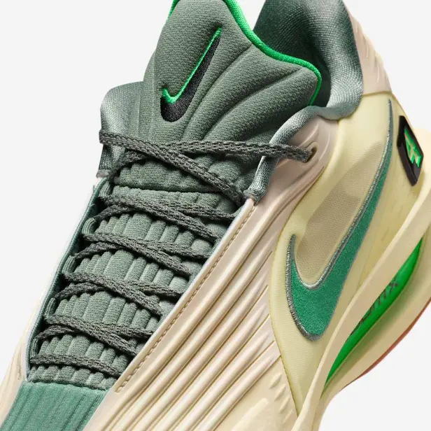 Giày Nike Air Zoom GT Cut 3 Turbo ‘Jrue Holiday’ IH2371-700 - Ảnh 5