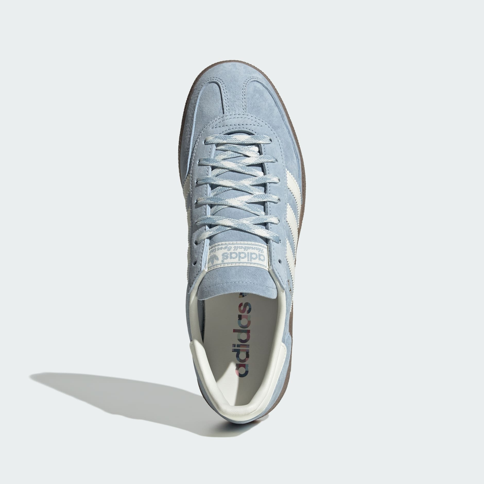 Alternative view of Giày Adidas Handball Spezial ‘Wonder Blue’ KI5933