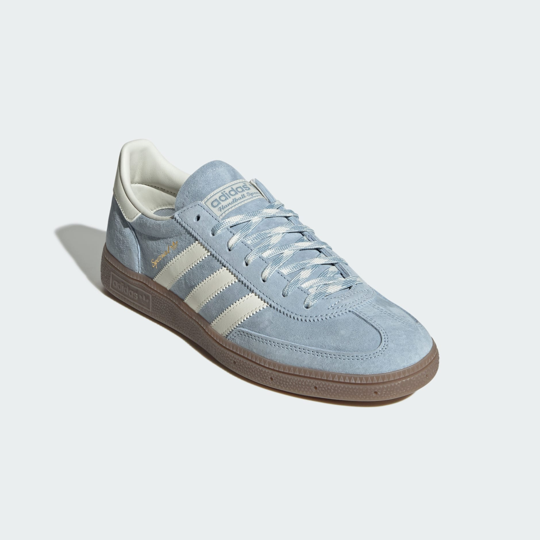 Giày Adidas Handball Spezial ‘Wonder Blue’ KI5933 - Ảnh 3