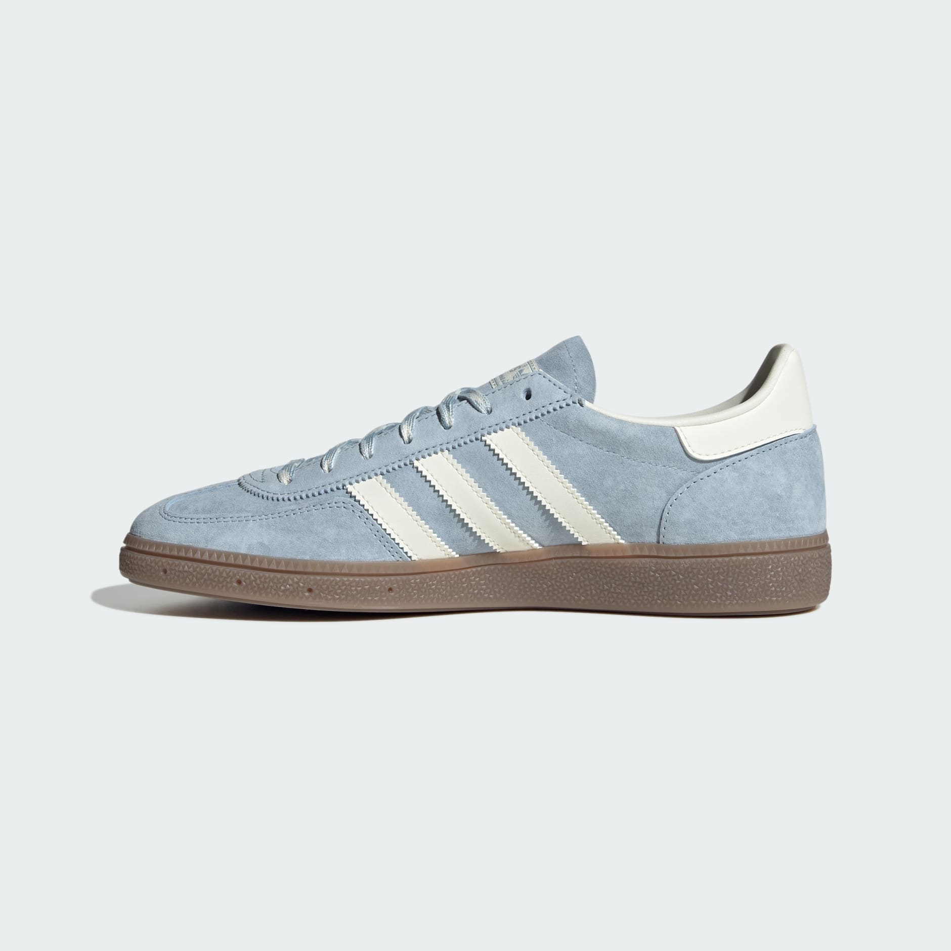 Giày Adidas Handball Spezial ‘Wonder Blue’ KI5933 - Ảnh 5