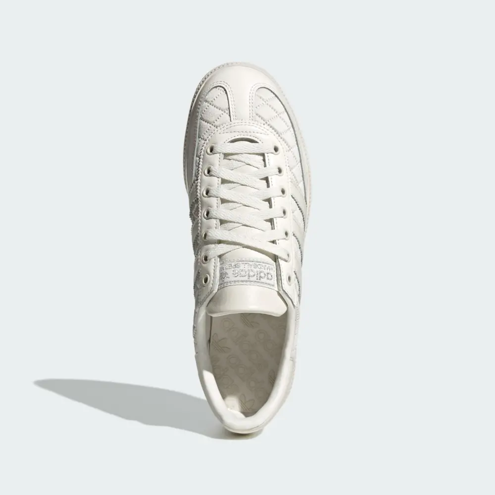 Alternative view of Giày Adidas Handball Spezial ‘Cloud White’ KJ0854