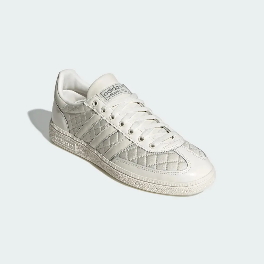 Giày Adidas Handball Spezial ‘Cloud White’ KJ0854 - Ảnh 3