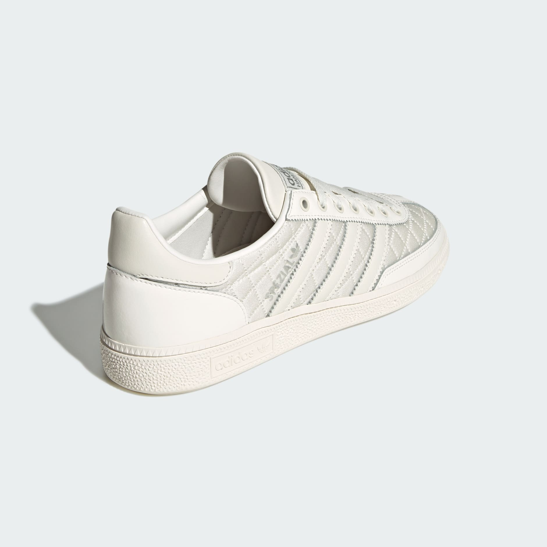 Giày Adidas Handball Spezial ‘Cloud White’ KJ0854 - Ảnh 4