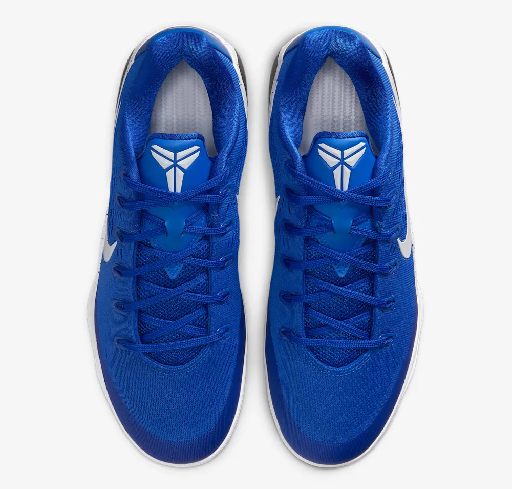 Alternative view of Giày Nike Kobe 9 Elite Low EM Protro ‘Game Royal’ IH1401-400