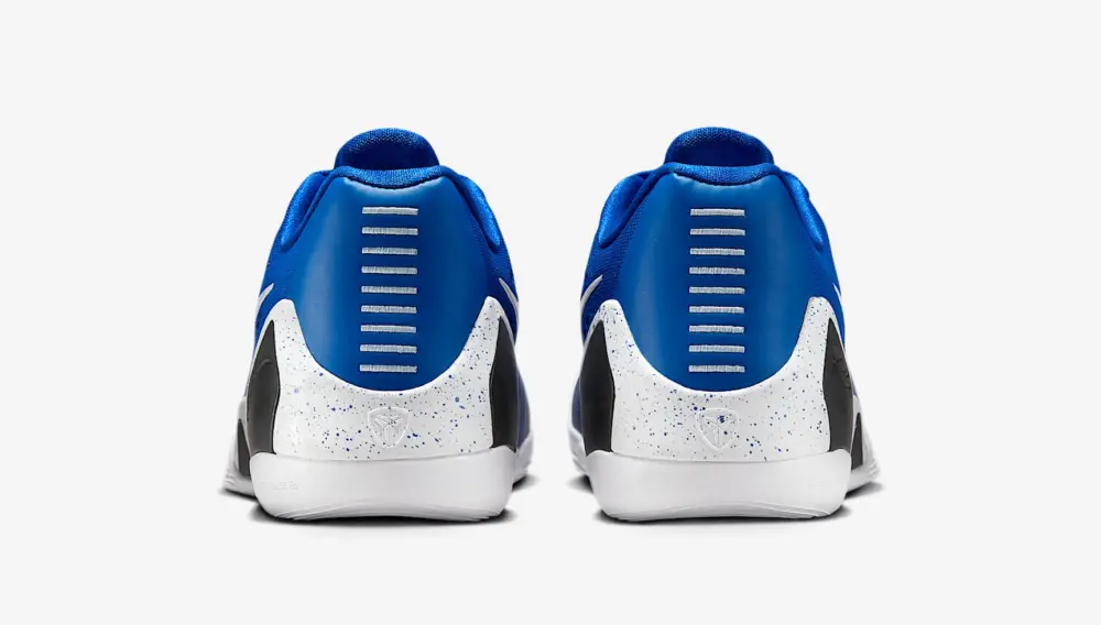 Giày Nike Kobe 9 Elite Low EM Protro ‘Game Royal’ IH1401-400 - Ảnh 4