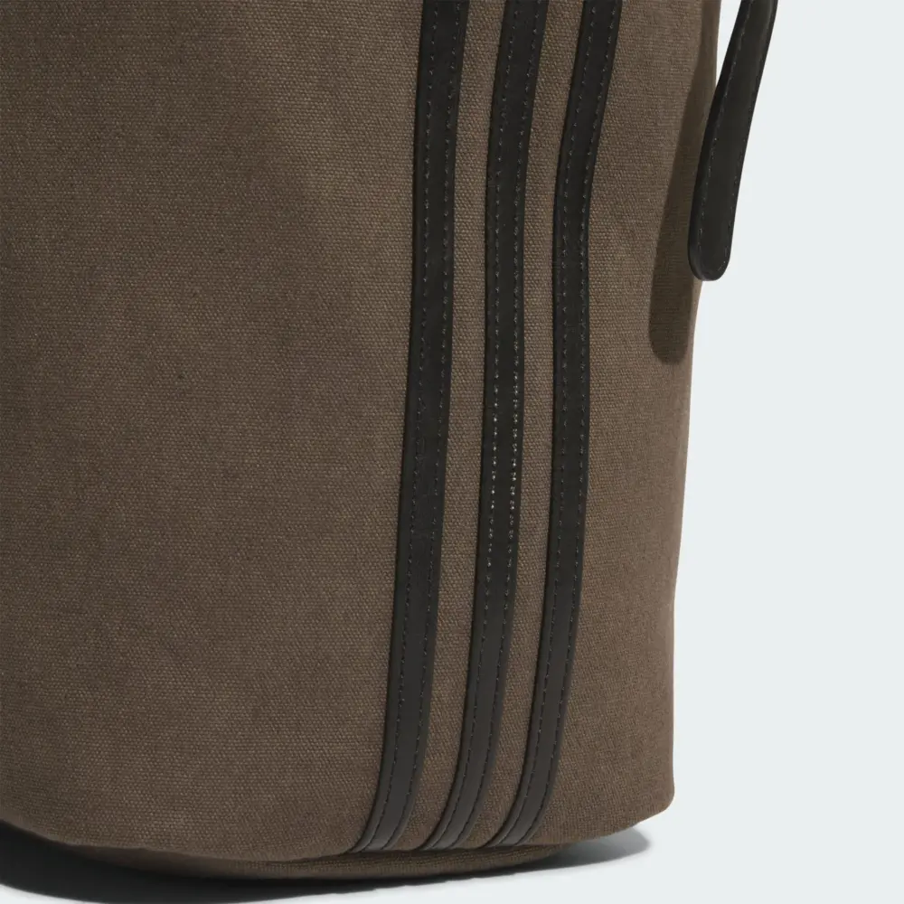 Túi Adidas Originals Classic ‘Brown’ KT0862 - Ảnh 4