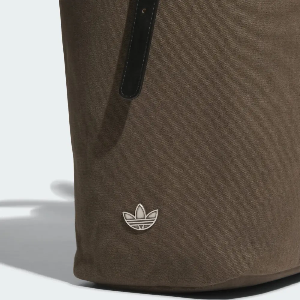 Túi Adidas Originals Classic ‘Brown’ KT0862 - Ảnh 5
