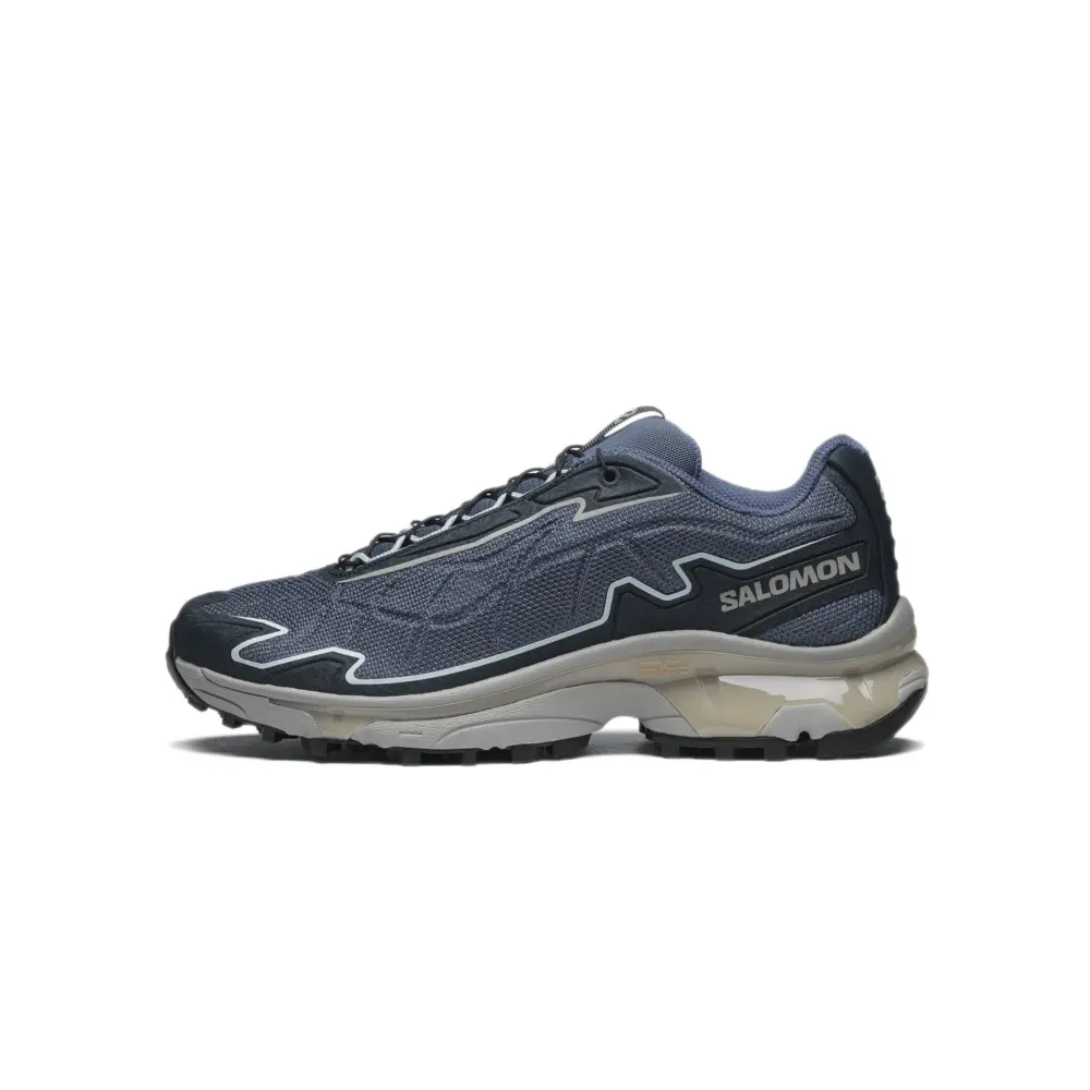 Giày Salomon XT-Slate ‘Grisaille Carbo’ L47460700 - Ảnh 3