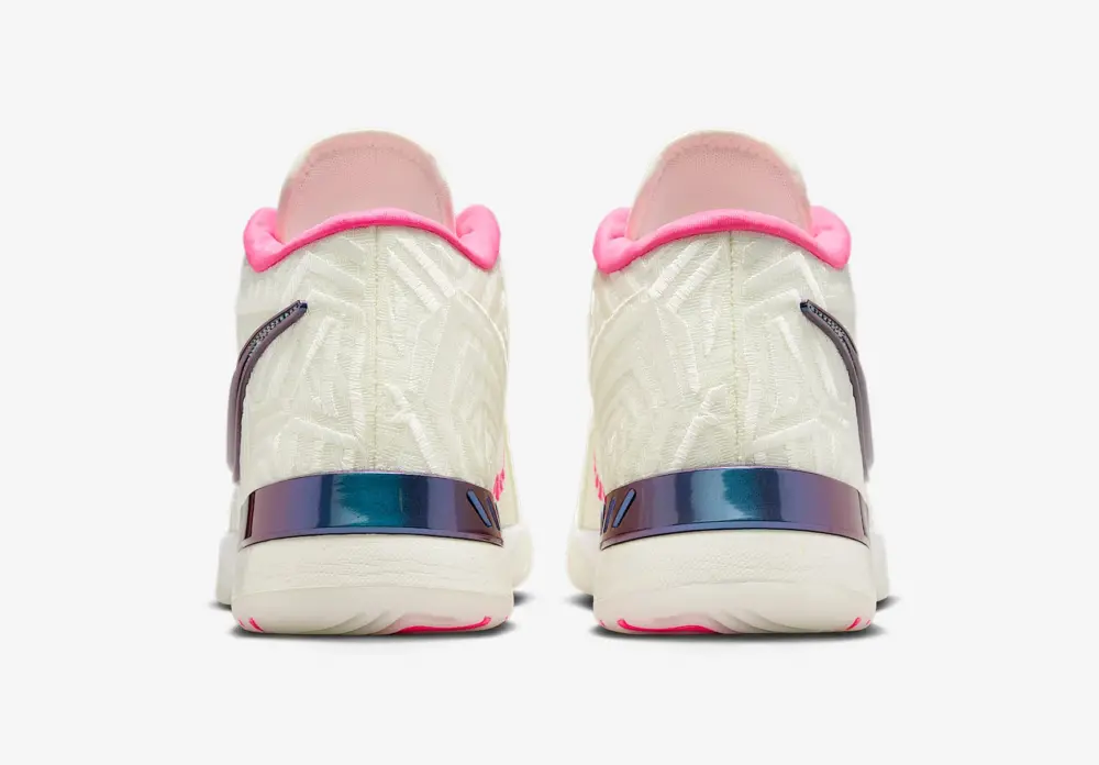Giày Nike Zoom LeBron NXXT ‘Bronny James’ IB1272-100 - Ảnh 4