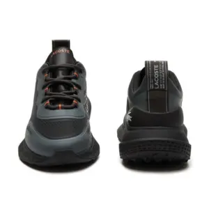 Alternative view of Giày Lacoste Zapatilla ‘Black’ 44SFA0085-02H