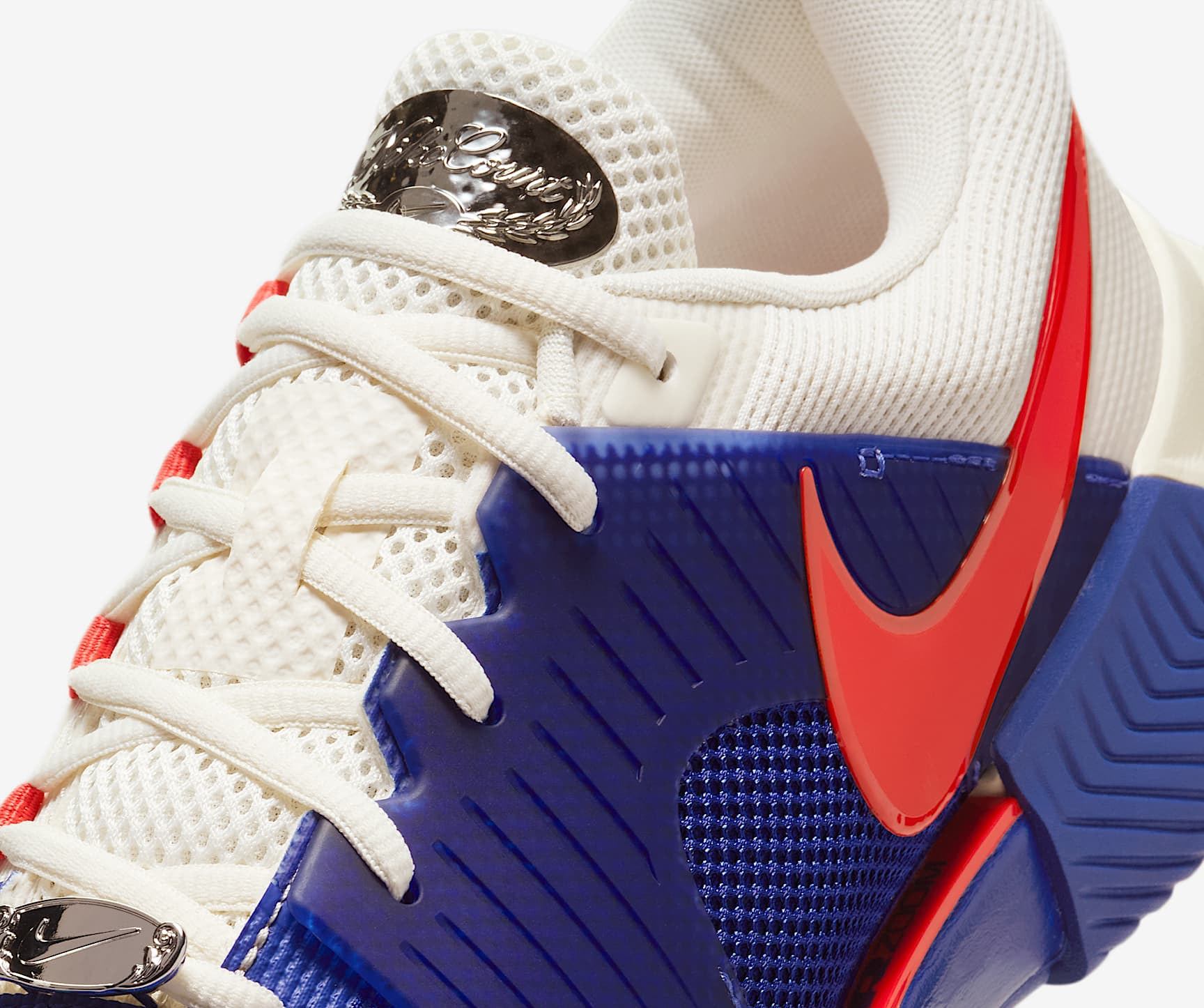 Alternative view of Giày Nike GP Challenge 1 Premium ‘Deep Night’ HJ6769-500