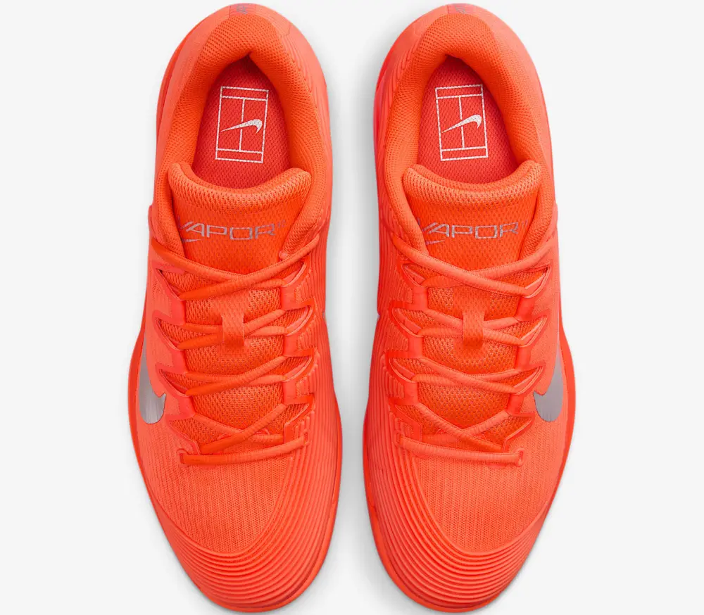Giày Nike Vapor 12 Premium ‘Hyper Crimson’ HQ2599-801 - Ảnh 3