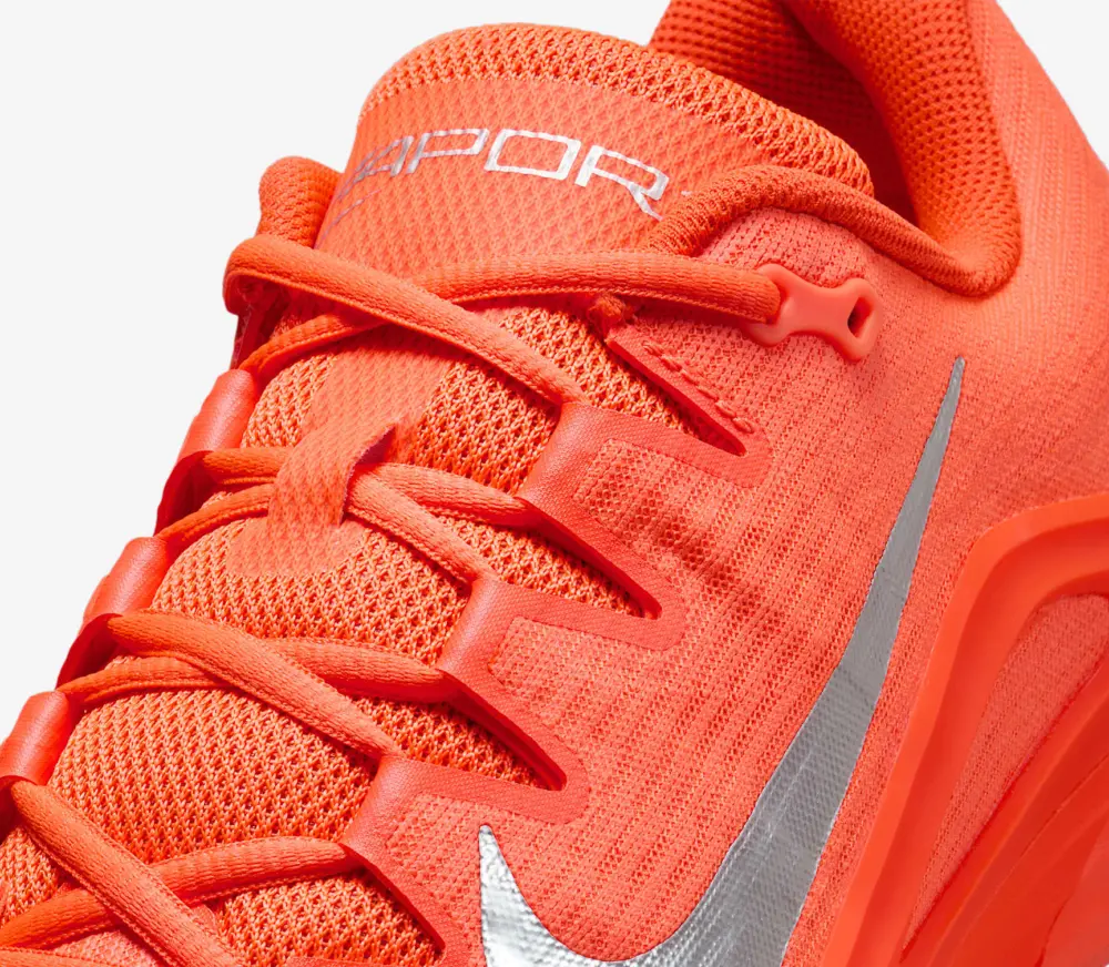 Giày Nike Vapor 12 Premium ‘Hyper Crimson’ HQ2599-801 - Ảnh 5