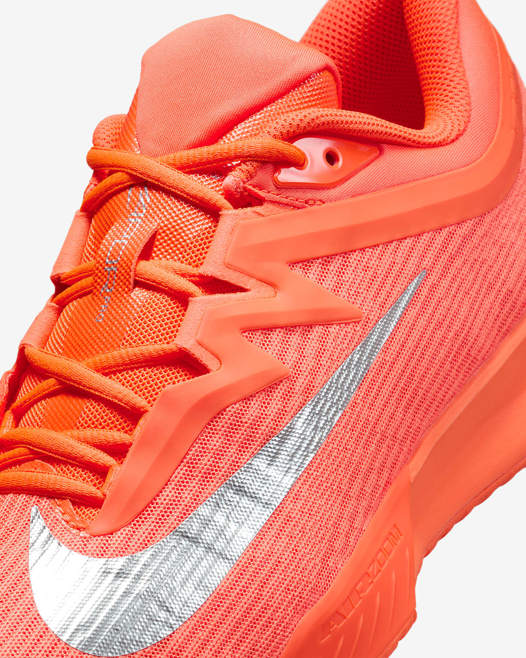 Giày Nike Vapor Pro 3 Premium 'Hyper Crimson' HQ2600-801 - Ảnh 5