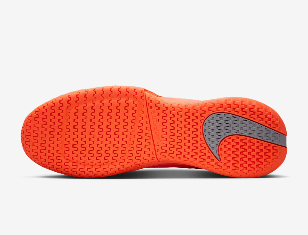 Giày Nike Vapor Pro 3 Premium 'Hyper Crimson' HQ2600-801 - Ảnh 6