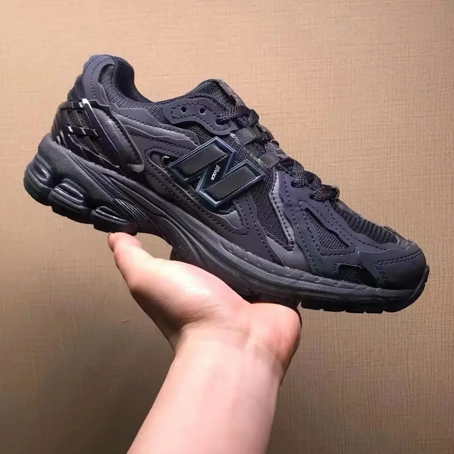 Giày New Balance 1906D ‘Eclipse’ M1906DI - Ảnh 2