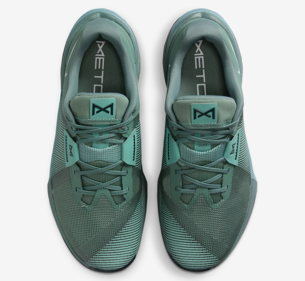 Alternative view of Giày Nike Metcon 10 ‘Wolf Grey Vivid Purple’ HJ1875-300