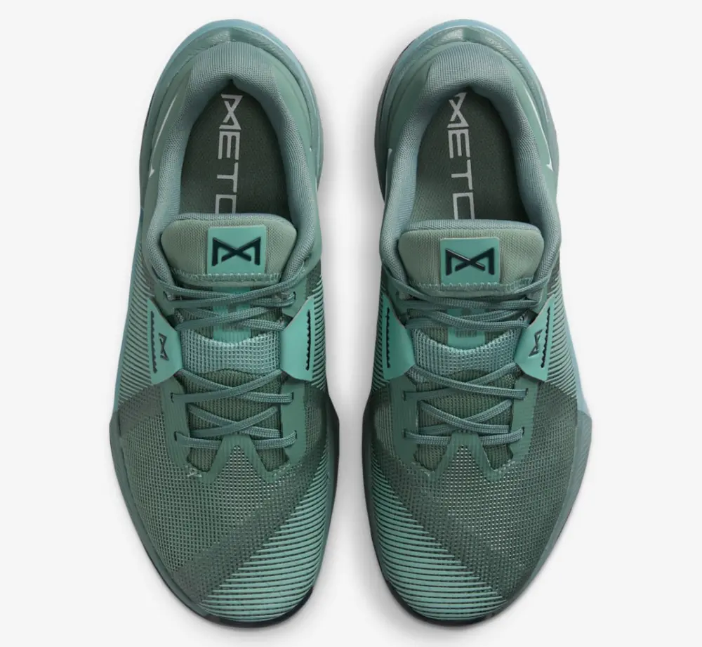 Alternative view of Giày Nike Metcon 10 ‘Wolf Grey Vivid Purple’ HJ1875-300