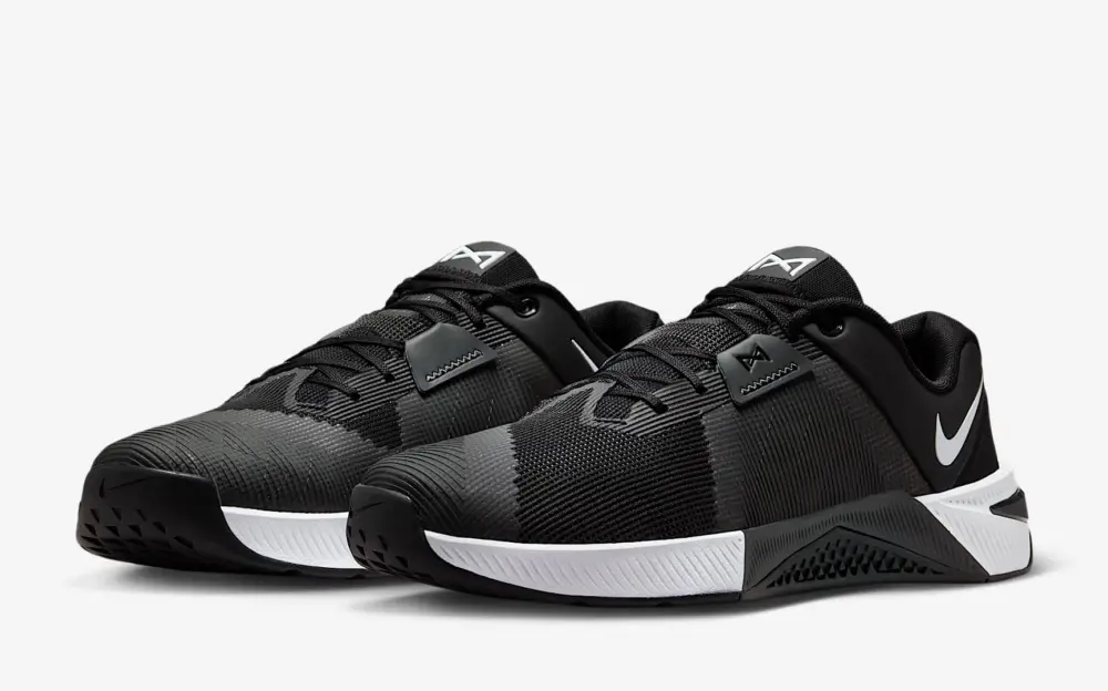 Giày Nike Metcon 10 ‘Black White’ HJ1875-002 - Ảnh 5
