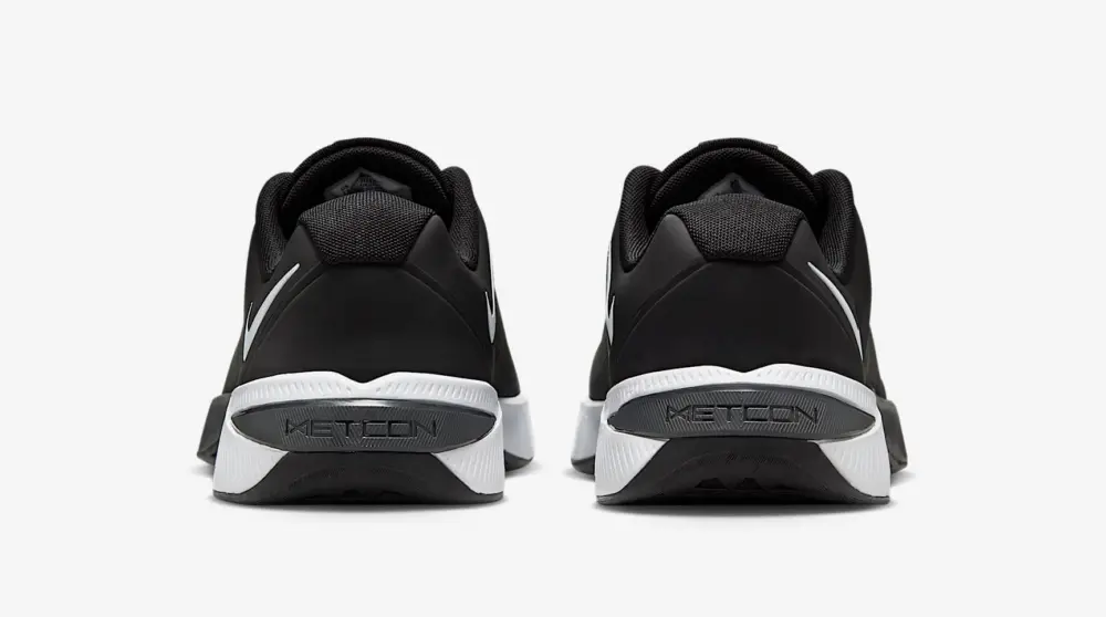 Giày Nike Metcon 10 ‘Black White’ HJ1875-002 - Ảnh 9
