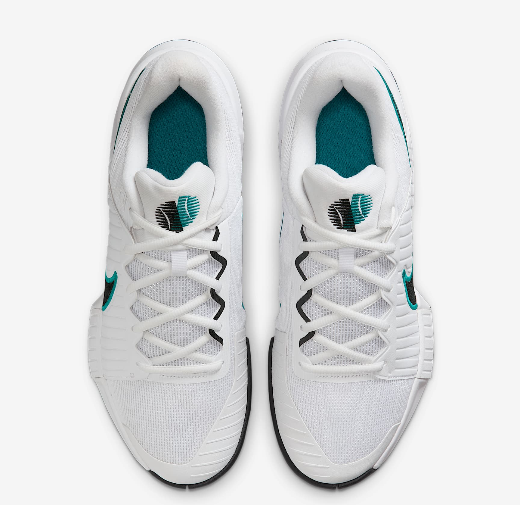 Alternative view of Giày Nike GP Challenge Pro ‘White Radiant’ FB3145-104