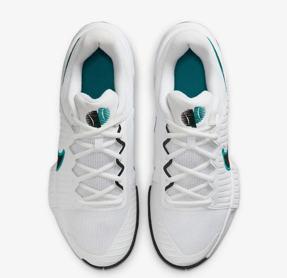 Giày Nike GP Challenge Pro ‘White Radiant’ FB3145-104 - Ảnh 6