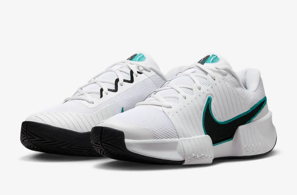Giày Nike GP Challenge Pro ‘White Radiant’ FB3145-104 - Ảnh 4