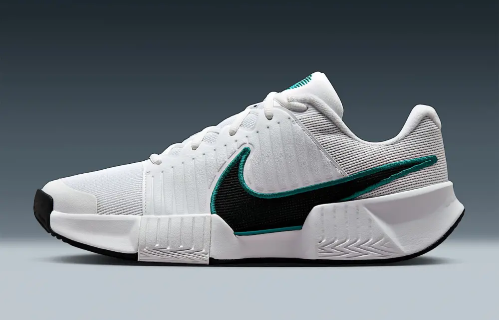 Giày Nike GP Challenge Pro ‘White Radiant’ FB3145-104 - Ảnh 5