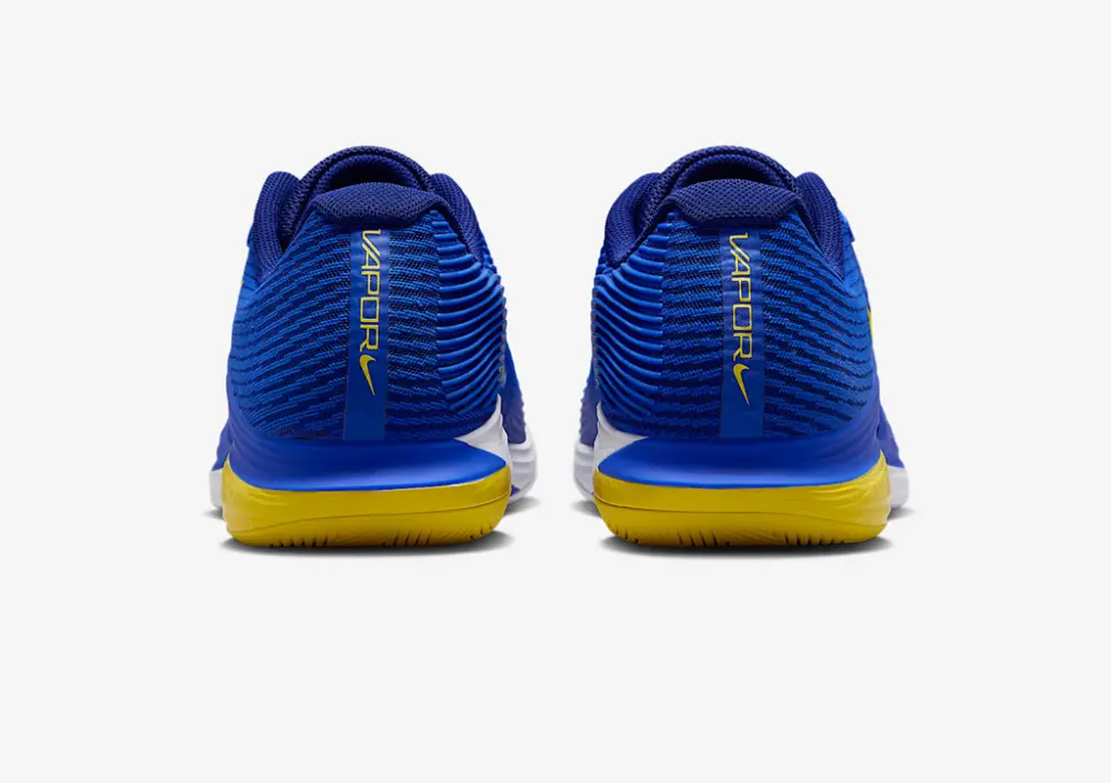 Alternative view of Giày Nike Zoom Vapor 12 ‘Racer Blue & Lightning’ FV5552-401