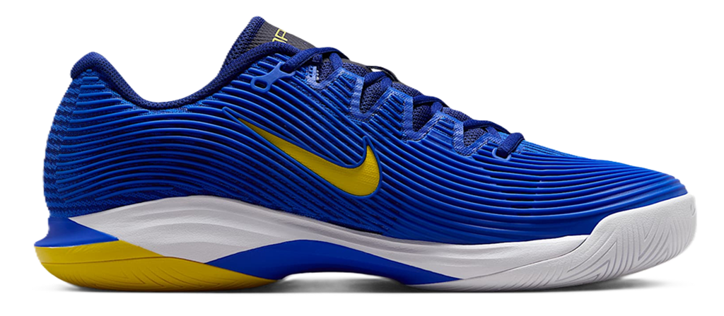 Giày Nike Zoom Vapor 12 ‘Racer Blue & Lightning’ FV5552-401