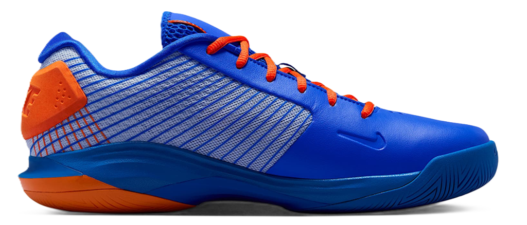 Giày Nike Vapor 12 Hypersmash 'Racer Blue' HQ2602-400