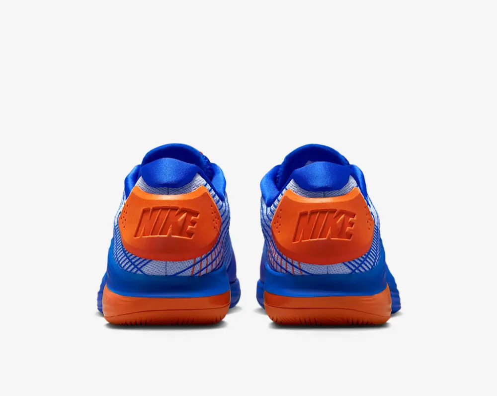 Giày Nike Vapor 12 Hypersmash 'Racer Blue' HQ2602-400 - Ảnh 6