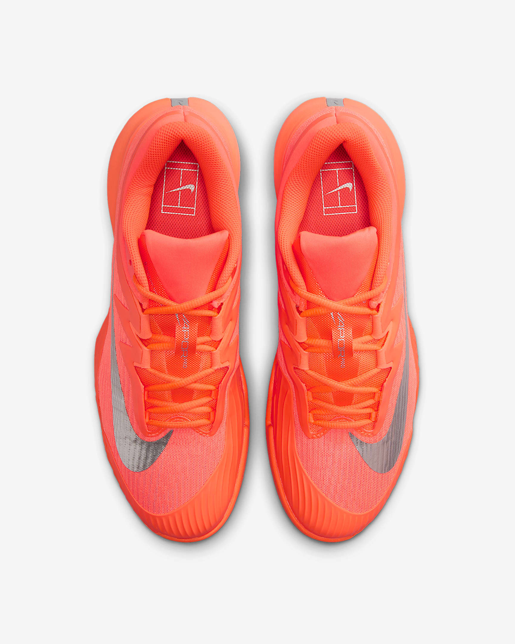 Giày Nike Vapor Pro 3 Premium 'Hyper Crimson' HQ2600-801 - Ảnh 4