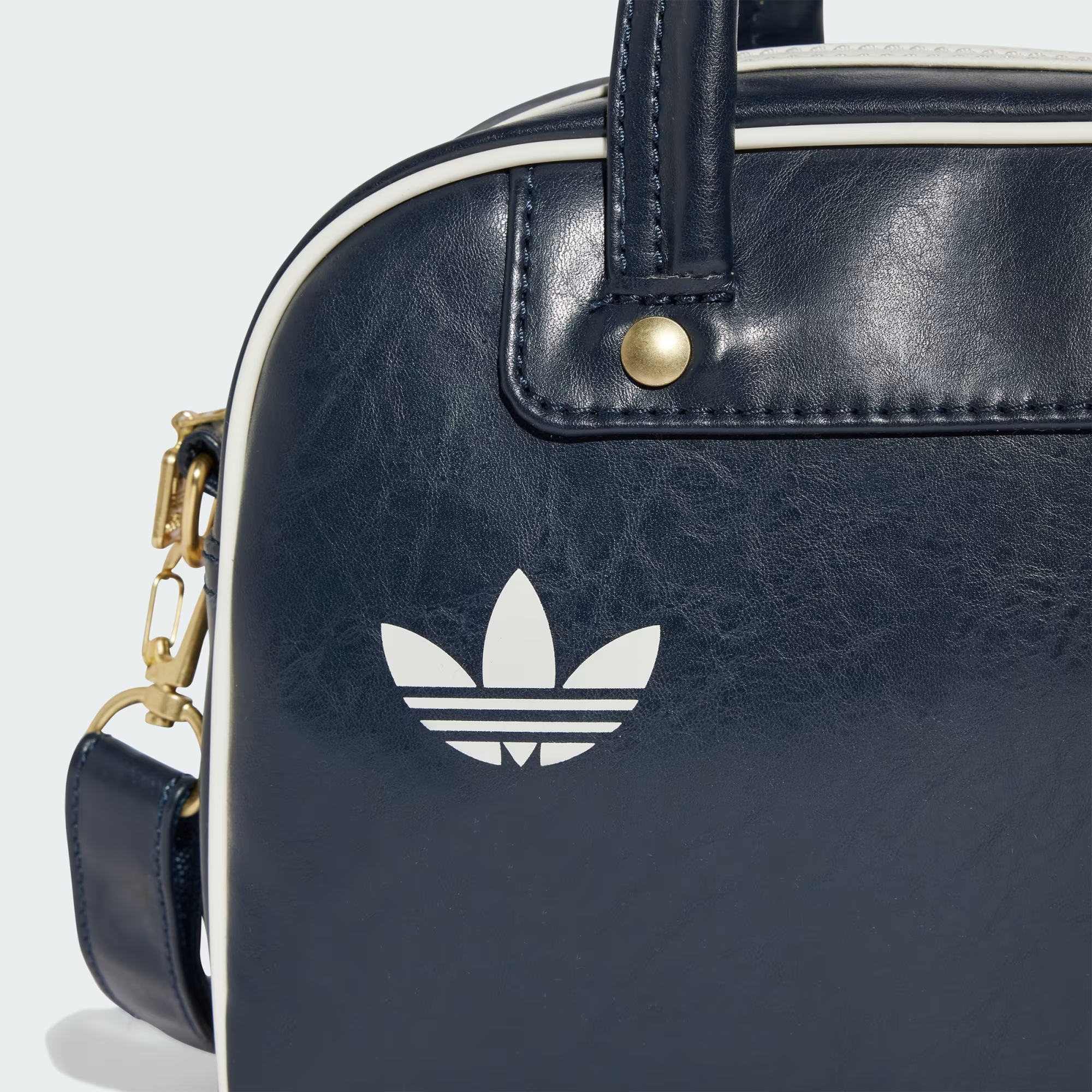 Túi Adidas Mini Bowling ‘Aurora Ink’ JC8307 - Ảnh 5