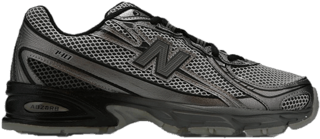 Giày New Balance 740 ‘Grey’ U740BSM