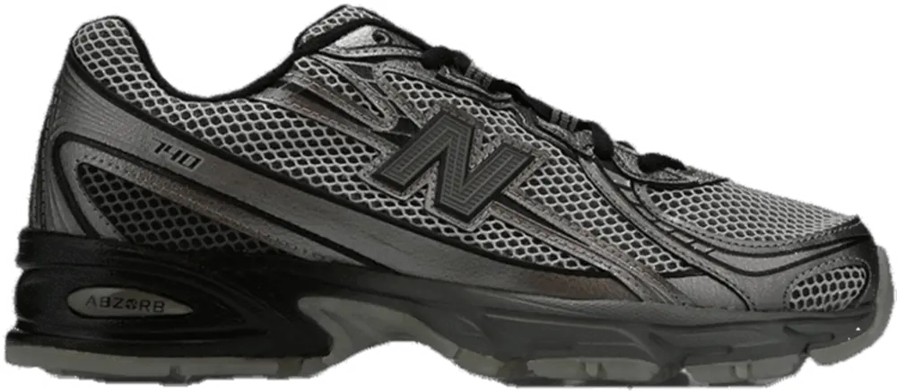 Giày New Balance 740 ‘Grey’ U740BSM
