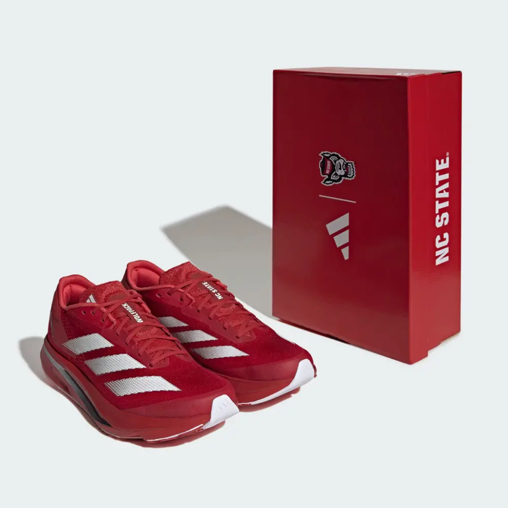 Giày Adidas Adizero SL2 ‘Collegiate Pack’ JQ0246 - Ảnh 5
