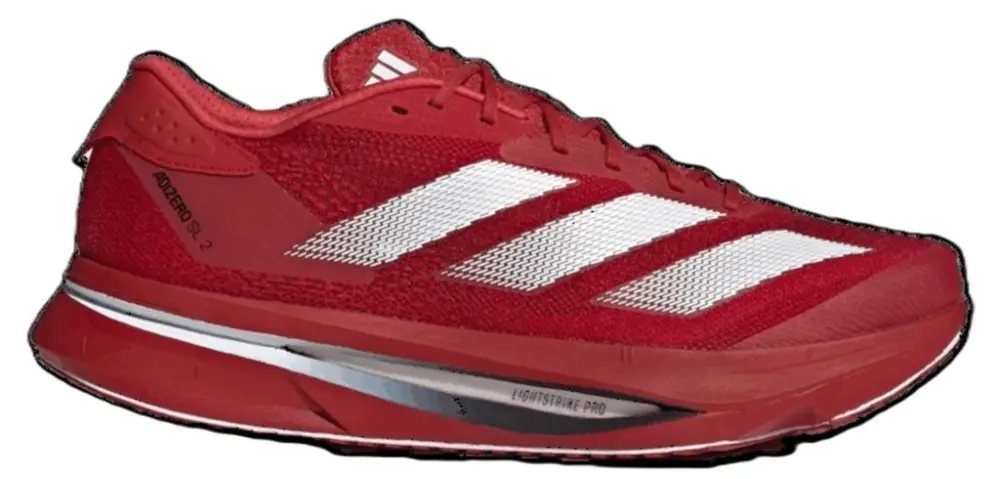 Giày Adidas Adizero SL2 ‘Collegiate Pack’ JQ0246