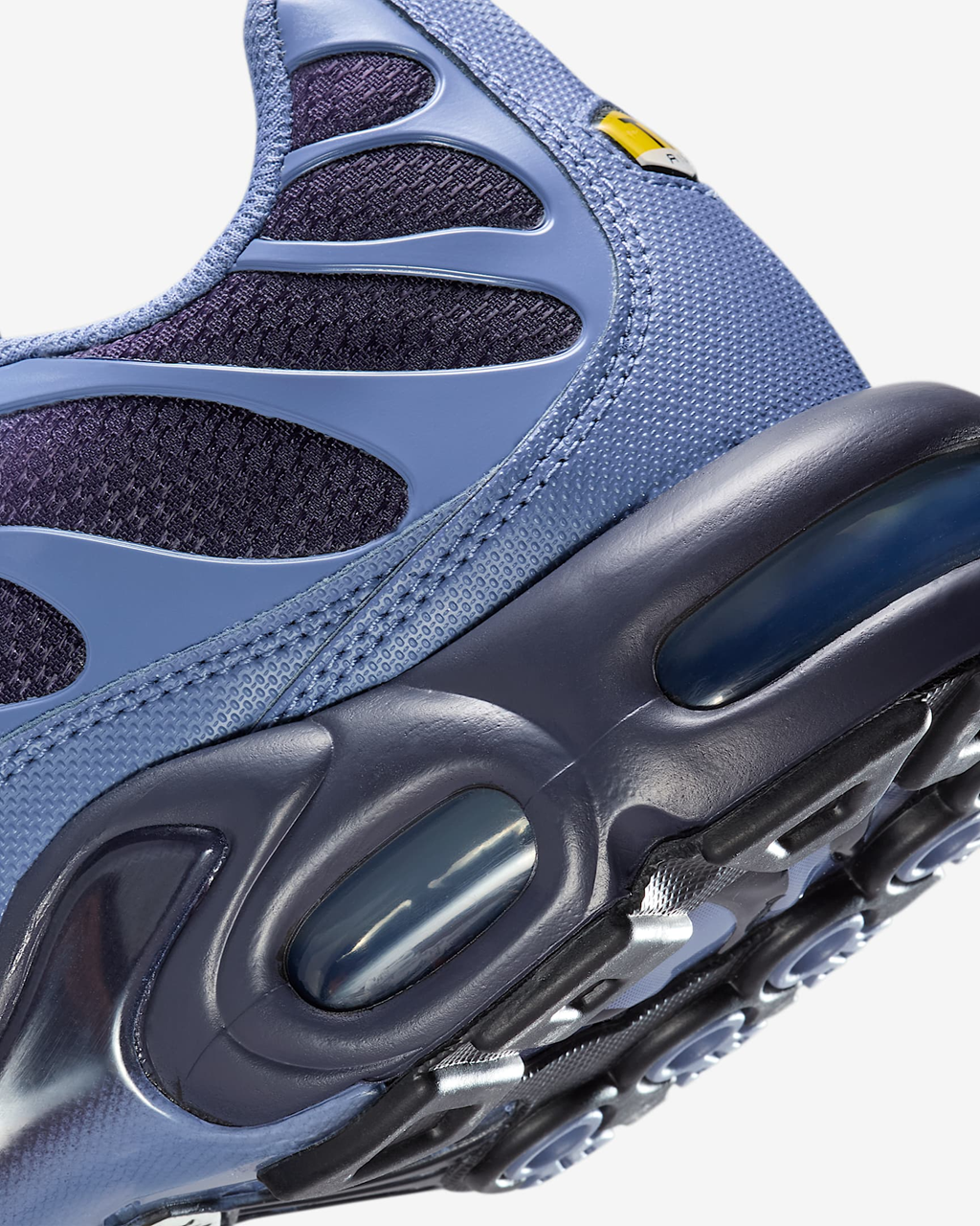 Giày Nike Air Max Plus 'World Indigo' DM0032-404 - Ảnh 4