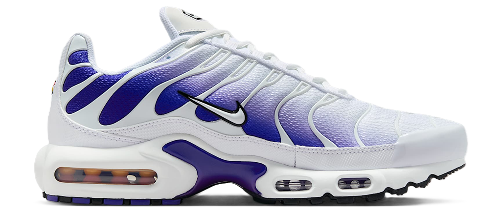 Giày Nike Air Max Plus 'White' DM0032-105