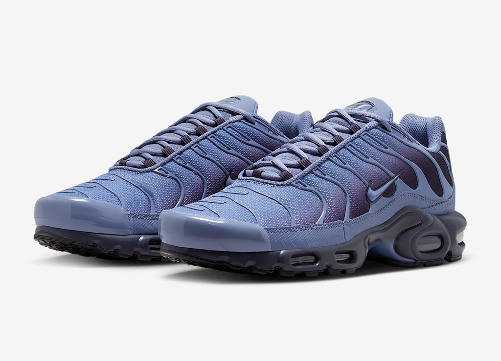 Alternative view of Giày Nike Air Max Plus 'World Indigo' DM0032-404