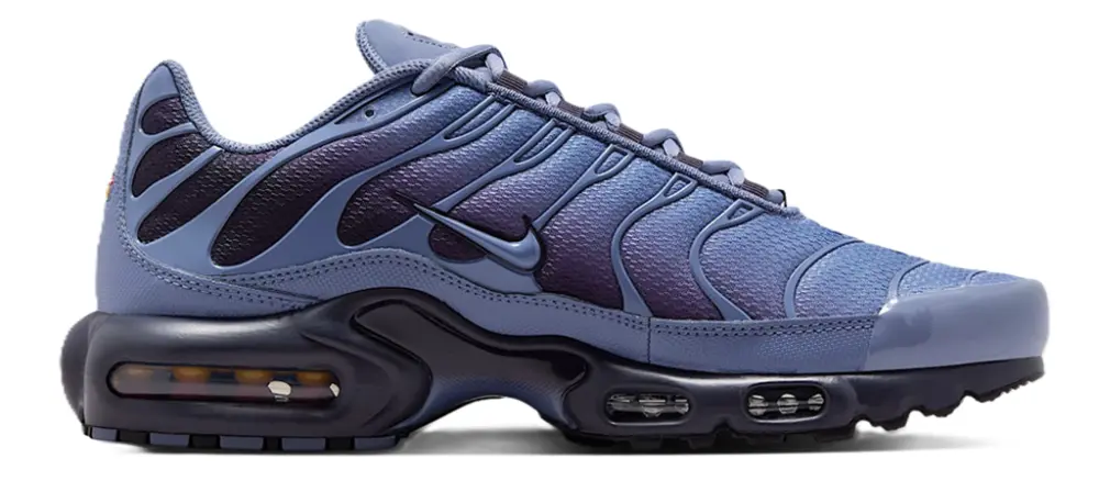 Giày Nike Air Max Plus 'World Indigo' DM0032-404