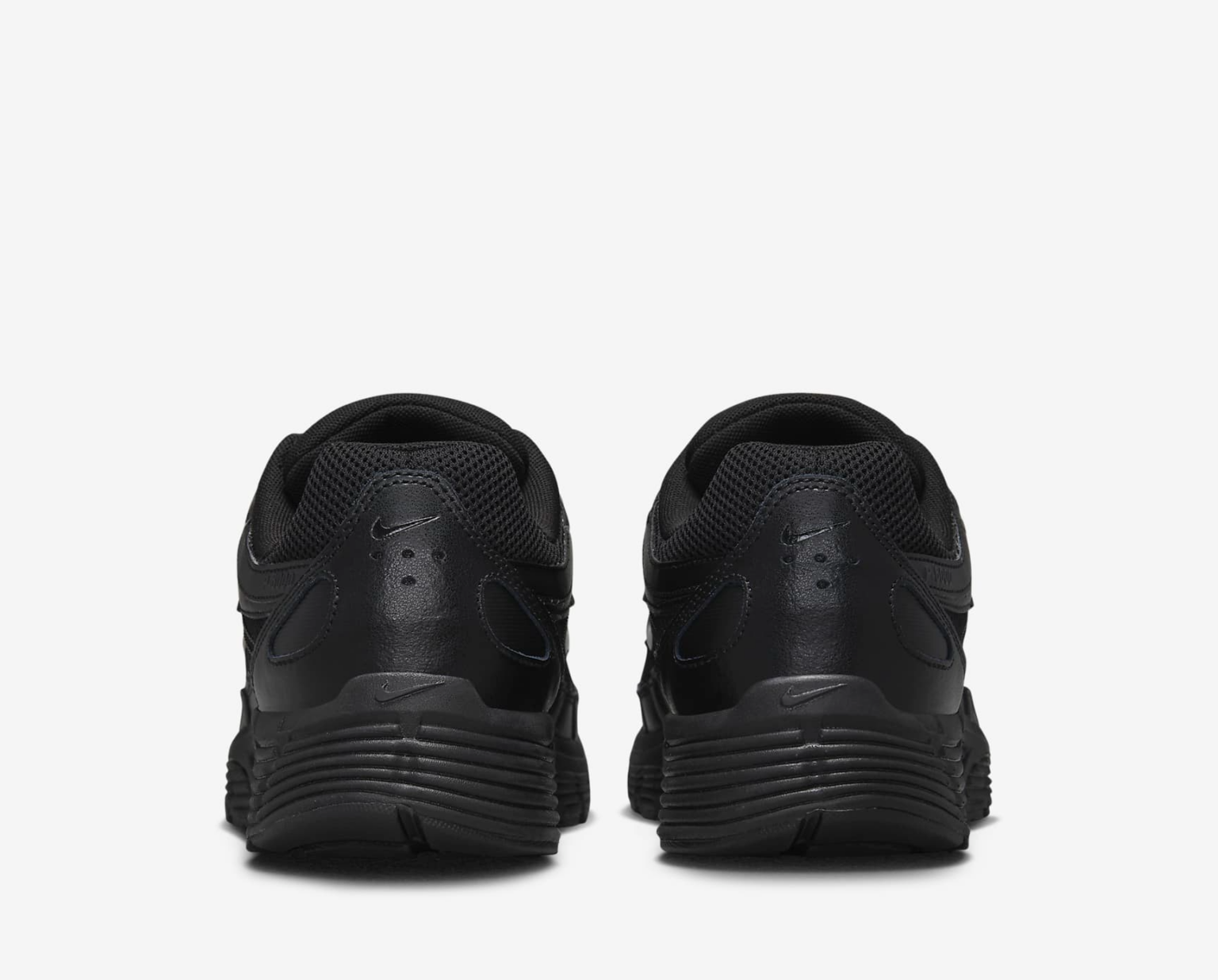 Giày Nike P-6000 ‘Black’ CD6404-002 - Ảnh 3