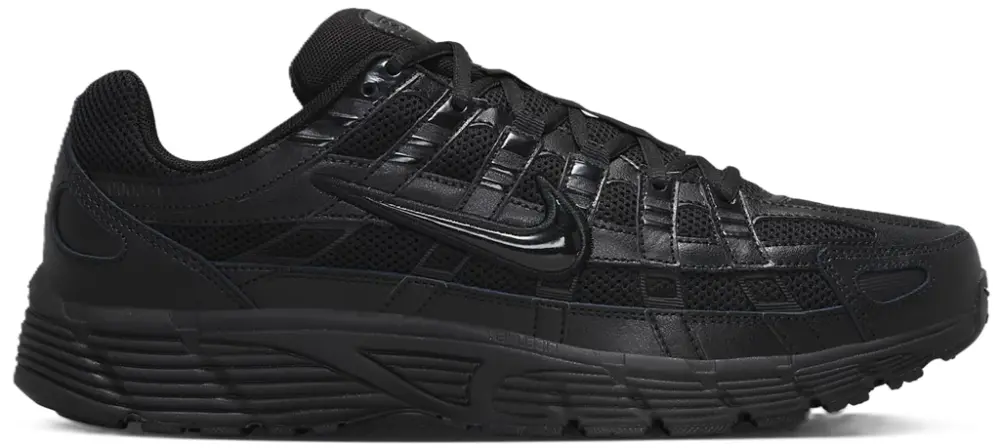 Giày Nike P-6000 ‘Black’ CD6404-002