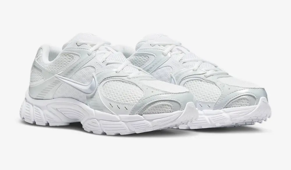Giày Nike V5 RNR 'White' HJ5228-101 - Ảnh 4