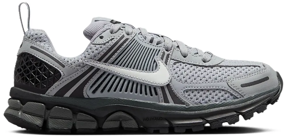 Giày Nike Zoom Vomero 5 GS ‘Wolf Grey Black’ HV6421-001