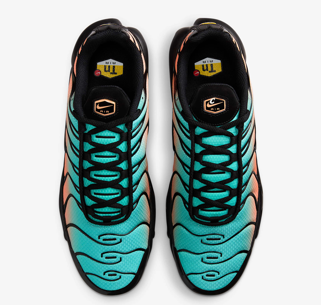 Alternative view of Giày Nike Air Max Plus ‘South Beach’ DM0032-022