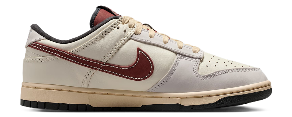 Giày Nike Dunk Low ‘Dark Pony Soft Pearl’ IM6670-202